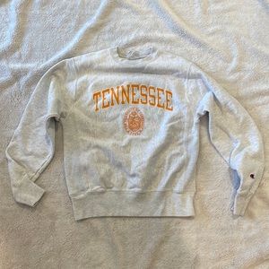University of Tennessee Sweatshirt